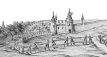 Півень нахристиянських церквах, Блог Nekii, КОНТ нахристиянських