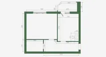 интериорна разделите