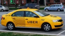 Чому дружба та Uber – це погано погано