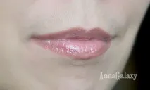 Pierre Rene Блиск для губ Chic gloss - 27 melody brown, Anna Galaxy блиск