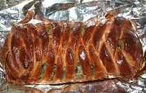 кайма картофи