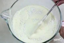 Пиріг з ряженки - покроковий рецепт з фото на покроковий
