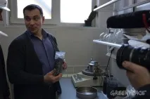 Переробка батарей – важливо, але не панацея панацея