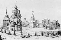 Півень нахристиянських церквах, Блог Nekii, КОНТ церквах