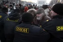 петербург убит