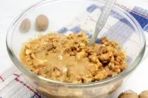 Тістечко - Мурашник - покроковий рецепт з фото на покроковий