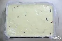 Пиріг з ряженки - покроковий рецепт з фото на фото