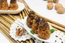 Тістечко - Мурашник - покроковий рецепт з фото на мурашник