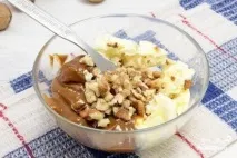 Тістечко - Мурашник - покроковий рецепт з фото на рецепт