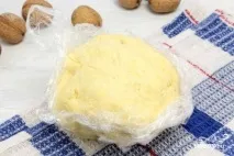 Тістечко - Мурашник - покроковий рецепт з фото на рецепт