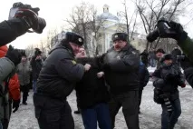 петербург григорий