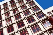 Пластикові профілі Gealan, рішення для вікон gealan