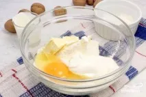 Тістечко - Мурашник - покроковий рецепт з фото на рецепт