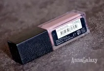 Pierre Rene Блиск для губ Chic gloss - 27 melody brown, Anna Galaxy блиск