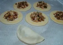 курячим