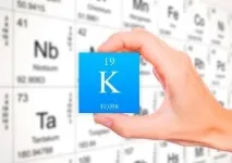 Чому майбутній мамі потрібен калій Яка його добова потреба мамі