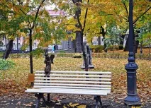 петербурзький