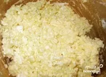 Пиріг із листкового тіста з бринзою - покроковий рецепт з фото на покроковий