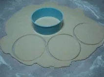 фаршем