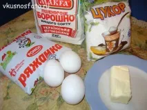 върху печено