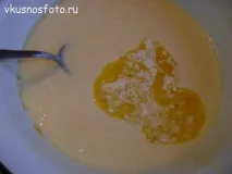 ферментирало мляко