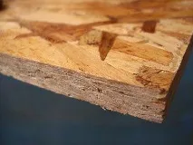 отличават дървесни плоскости