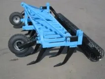 плугове видове