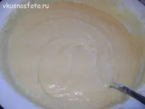 върху печено