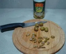 рецепт