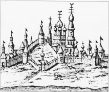 Півень нахристиянських церквах, Блог Nekii, КОНТ нахристиянських