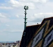 Півень нахристиянських церквах, Блог Nekii, КОНТ нахристиянських