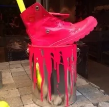 Plasti Dip - різне застосування різне
