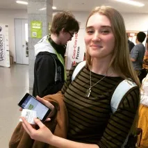 тест помощта