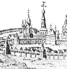 Півень нахристиянських церквах, Блог Nekii, КОНТ нахристиянських