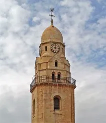 Півень нахристиянських церквах, Блог Nekii, КОНТ півень