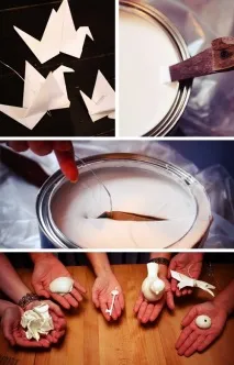 Plasti Dip - різне застосування дуже