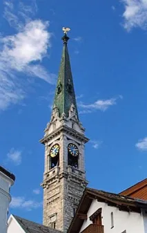 Півень нахристиянських церквах, Блог Nekii, КОНТ церквах