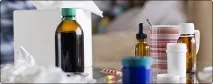 Побічні ефекти хіміотерапії при раку молочної залози ефекти