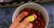 Користь сушених та свіжих фініків для чоловіків користь