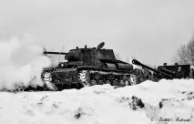 ПОЛЕ БОЮ - Гарячий сніг - Фото - Сторінка 5 - Поле Бою 2017р сніг
