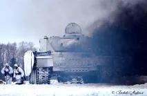ПОЛЕ БОЮ - Гарячий сніг - Фото - Сторінка 5 - Поле Бою 2017р фото
