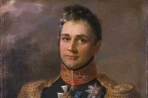 Під прикриттям поета поета
