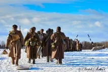 ПОЛЕ БОЮ - Гарячий сніг - Фото - Сторінка 5 - Поле Бою 2017р поле