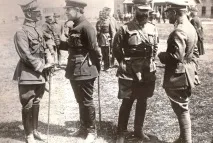 Польсько-українська війна 1918-1919 рр. чому Україна програла, українська сімка програла
