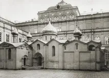 Вшанування Преображення Господнього на Русі господнього