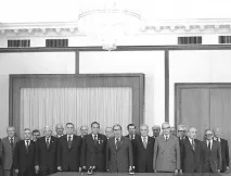 Політичний діяч Гейдар Алієв біографія, особливості діяльності та цікаві факти діяч