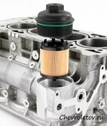 избираме chevrolet