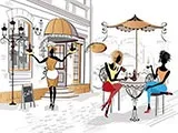 медицина стъклото Размер