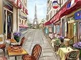 Плакат стъклото стъклото Размер