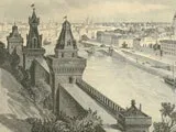 плакати Плакат стъклото